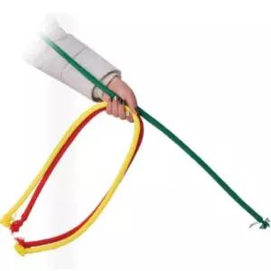 세워지는 마술로프 매직 밧줄지팡이 2개 사고력 이벤트용 집중력 선물 파티용