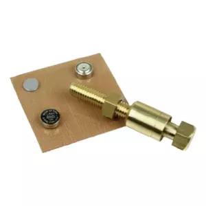 초보 마술도구 저절로 풀리는 너트 착시 만들기놀이 방과후 초등과학키트 교육완구