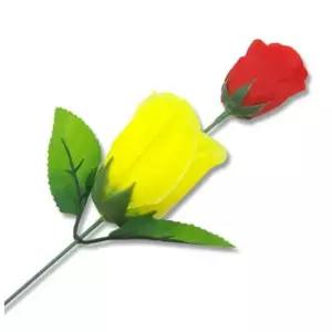 시각마술 색상변환 장미꽃 매직키트 2개 초등교과연계 이벤트용 만들기놀이 교육완구