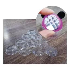 체험학습 사물관찰 곤충눈렌즈 10Px2세트 돌봄교실 엄마표 과학탐구 학교 초등교구