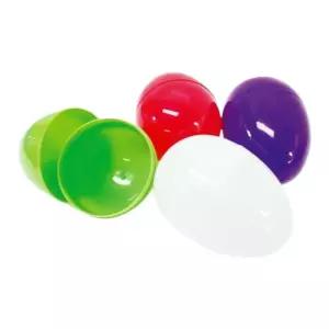 경품뽑기캡 수업재료 에그캡슐 10개 복불복게임 중등과학 이벤트소품 생일파티 공병