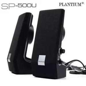 아이온 924DEM38 스테레오 PC스피커 2채널 SP-500U 파워풀