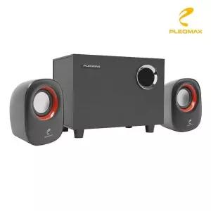 멀티미디어 216WVY76 2.1채널 S-500 스피커 플레오맥스