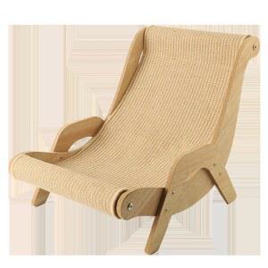 쇼파 고양이 대형 스크래쳐 의자