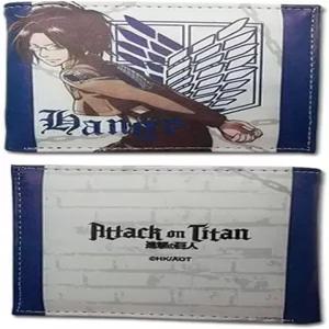 그레이트 이스턴 엔터테인먼트 보이즈 타이탄 공격 조이 월렛