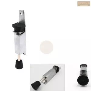 현관 말굽 도어스토퍼 빌라 현관문말발굽 기본형 문 고정 장치 고임목