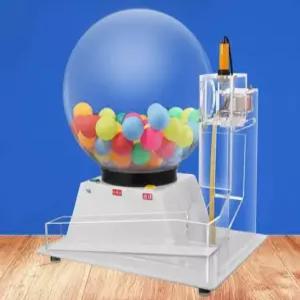 로또번호 추첨기 이벤트 로또 번호 자동 추첨 장치