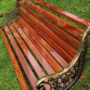 나무 그네 흔들 스윙 체어 의자 주택 감성 벤치 실외 야외 목재 원목 카페 인테리어 몽땅