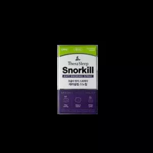 테라슬립 스노킬 코골이 방지 스프레이