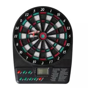 미니전자다트 집콕실내놀이 벽걸이탁상겸용 가정용