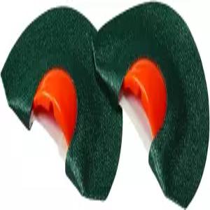 헌터스 스페셜티 WC PFTT 트윈 팩 보이 클럽 장비