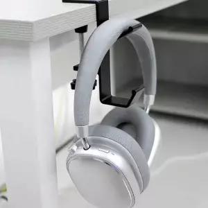 헤드셋 027WMK44 헤드폰거치대 헤드셋걸이 홀더