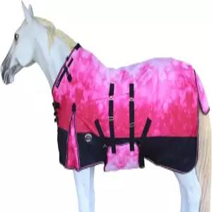 78인치 1200D 투표율 경량 레인호스 겨울 담요 시트 3B104