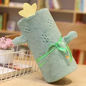 차량용담요 캐릭터담요 캐릭터무릎담요 담요 극세사 휴대용담요 80X100