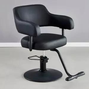 메이크업 바버샵 리프트 미용의자 체어 미용실의자