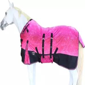 74인치 1200D 투표율 경량 레인호스 겨울 담요 시트 3B105