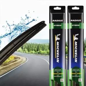 자동차와이퍼 한세트 와이퍼 차량와이퍼 2개 미쉐린 보쉬