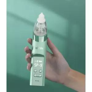 pro 코 Babyfutur 흡입기 max 콧물흡입기 전동식