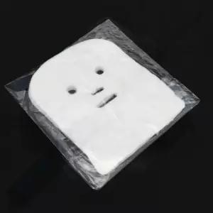 모델링팩 석고팩 시트 거즈 피부과 마스크 에스테틱 100매