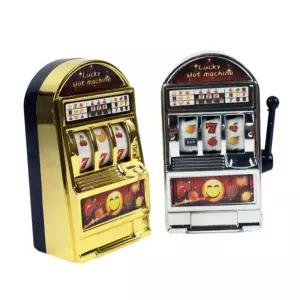 위시메이트 미니 슬롯머신 게임 벌칙게임