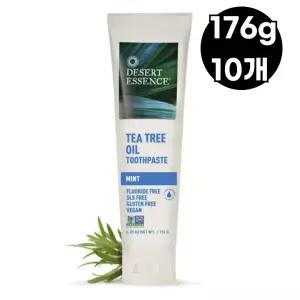 데저트 에센스 티트리 0개 X 76g 민트 오일