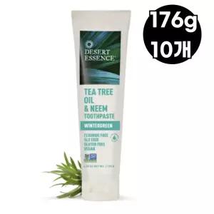 데저트에센스 티트리 오일 0개 x 76g 윈터그린