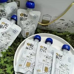 나주배즙 일상음료 환절기예방 저온착즙 순수액 부드러운맛 천연간식 배즙