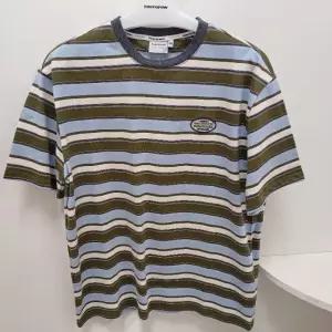 인터크루 HC17 복고스트라이프반팔티  ITA2TM04AOL