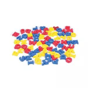 코코몽 알파벳 자석 어린이영어 학습교구 두뇌발달 2세 3세 기호