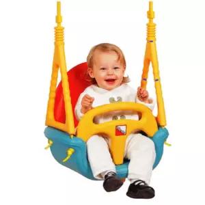 어린이 그네의자 놀이기구 실내놀이터 베이비카페 키즈운동시설