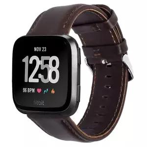 호환  Fitbit Versa 2 밴드용 Fitbit Versa2Versa1Versa LiteVersa SE 스마트 시계 여성용 남성용 벨트용