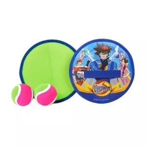 체육관 실내 스포츠완구 어린이 캐치볼 근육발달 초등학생놀이 체험