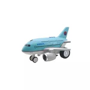 리틀 항공사 대한항공 남아 공항장난감 슝슝 창의력발달 작동완구