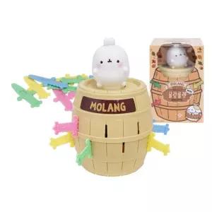 몰랑이 치킨내기 복불복 미니보드게임 벌칙 가족놀이 추첨 회사