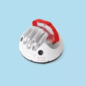 쇼킹 라이어 거짓말 탐지기 복불복 전기충격 파티 보드게임