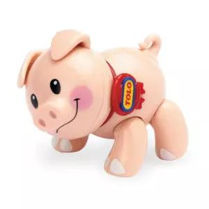 소근육발달 어린이 장난감 돼지인형 2세 육아템 3세 청각
