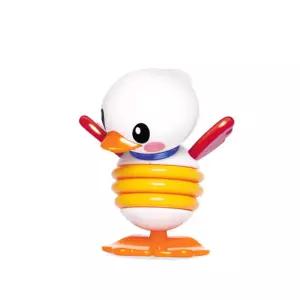 경쾌한 소리 관절인형 소근육발달 장난감 1세 아기완구 토들러 3세