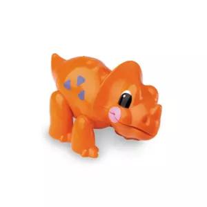 트리케라톱스 공룡인형 어린이장난감 감각 3세 작동완구 친근감