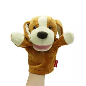 동물 손인형 강아지 장갑인형 마음의소리 놀이키트 장난감교구 발달