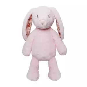 3세이상 유아 애착인형 장난감토끼 40cm 여아선물 부드러운 감각발달