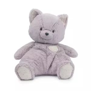 신생아 출산선물 촉감발달 고양이인형 완구 팬시 촬영용소품 펜시