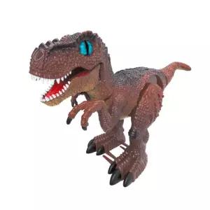 움직이는 퍼즐 티라노사우루스 공룡로봇 초등학생놀이 두뇌개발 완구