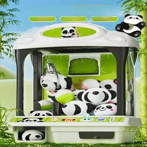 인형뽑기기계 선물용 가정용 섀시 인형뽑기 뽑기기계 가챠