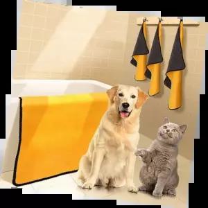 극세사목욕타올 부드러운 흡수력 빠른 건조 고급스러운 피부 관리 여행용 샤워용 대용량 무게 가벼운 제품