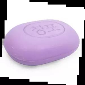 창포비누세숫비누 자연성분 순한 세안 소프트한 피부 진정 효과 남녀공용 개인위생 필수품 세면용품