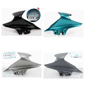 CFMOTO CF250SR 250SR-MY22 바이크 오토바이 부품 사이드 다운포스 네이키드 헤드라이트 보호 커버 하우징