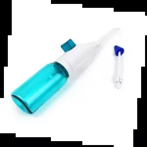 물치실구강케어 효과적인 구강 청결 유닛 간편한 휴대용 디자인 성인 아동 모두 사용 가능 상세한 관리