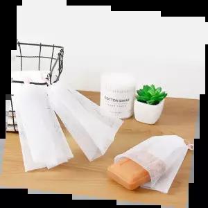 비누거품망 고급 실리콘 편리한 사용성 부드러운 세안기구 목욕 필수 아이템