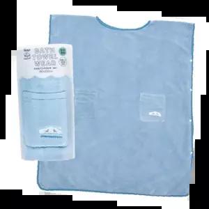 입는바스가운 편안한 수면용 어른 남녀 공용 중년 여성용 부드러운 소재 디자인