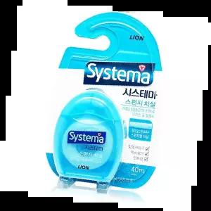 스펀지치실 부드러운 사용감 치아 관리용품 구강 청결기 세트 2종 염증 예방 혀 클리너